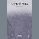 Download or print Sean Paul Hymn Of Praise Sheet Music Printable PDF 10-page score for Sacred / arranged SATB Choir SKU: 1389377