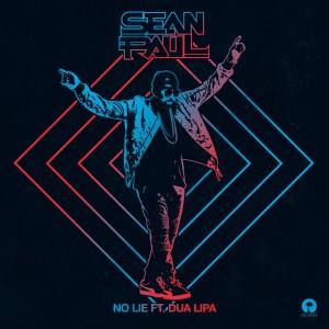 Sean Paul No Lie (feat. Dua Lipa) Profile Image