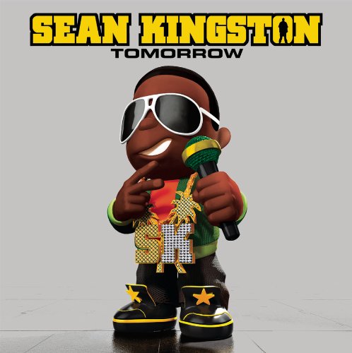 Sean Kingston Fire Burning Profile Image