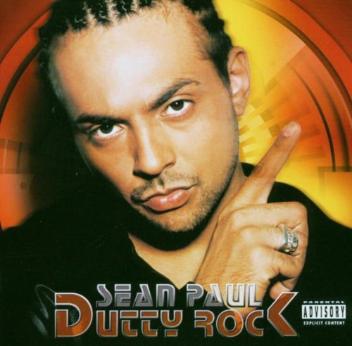 Sean Paul Get Busy Profile Image