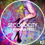 Download or print SecondCity I Wanna Feel Sheet Music Printable PDF 11-page score for Pop / arranged Piano, Vocal & Guitar Chords SKU: 118647