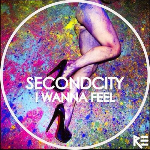 I Wanna Feel cover image