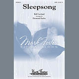 Download or print Secret Garden Sleepsong Sheet Music Printable PDF 26-page score for Concert / arranged SATB Choir SKU: 99420