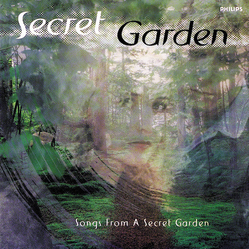 Secret Garden Song From A Secret Garden Profile Image