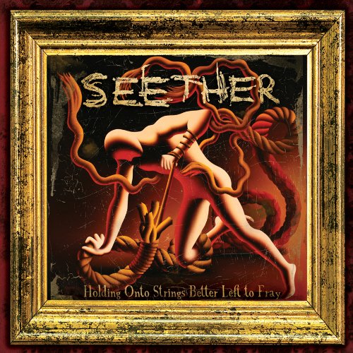 Seether Country Song Profile Image
