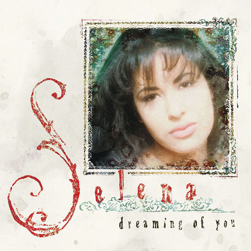 Selena Dreaming Of You Profile Image