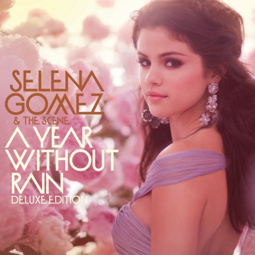 Selena Gomez & The Scene A Year Without Rain Profile Image