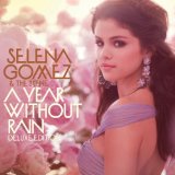 Download or print Selena Gomez & The Scene A Year Without Rain Sheet Music Printable PDF 7-page score for Pop / arranged Piano, Vocal & Guitar Chords (Right-Hand Melody) SKU: 79453