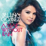 Download or print Selena Gomez & The Scene Live Like There's No Tomorrow Sheet Music Printable PDF 7-page score for Pop / arranged Piano, Vocal & Guitar Chords (Right-Hand Melody) SKU: 79455