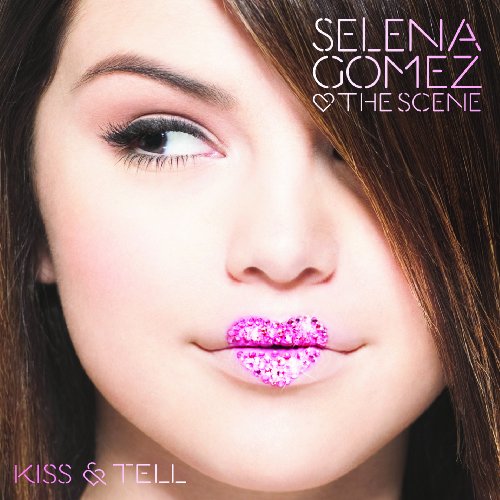 Selena Gomez & The Scene Naturally Profile Image