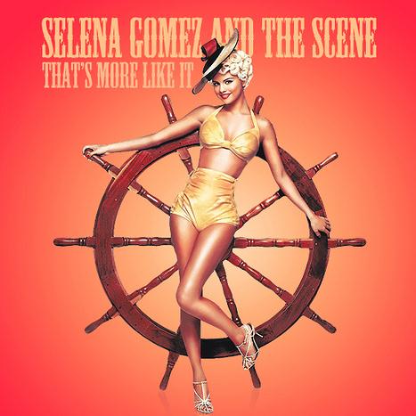 Selena Gomez & The Scene That's More Like It Profile Image