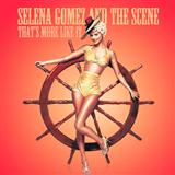 Download or print Selena Gomez & The Scene That's More Like It Sheet Music Printable PDF 6-page score for Pop / arranged Piano, Vocal & Guitar Chords (Right-Hand Melody) SKU: 91623