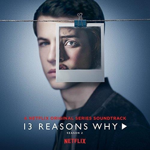 Back To You (from 13 Reasons Why) cover image