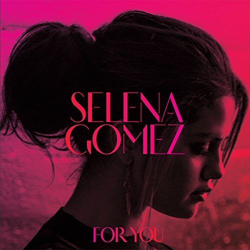 Selena Gomez The Heart Wants What It Wants Profile Image