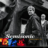 Download or print Semisonic Closing Time Sheet Music Printable PDF 6-page score for Rock / arranged Guitar Tab SKU: 99216