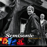 Download or print Semisonic Closing Time Sheet Music Printable PDF 1-page score for Rock / arranged Drum Chart SKU: 422853