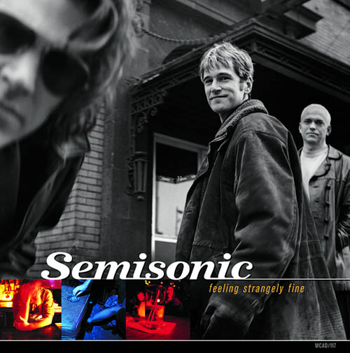 Semisonic Download Printable PDF Score Easily Download Semisonic Printable PDF piano music notes, guitar tabs for Lead Sheet / Fake Book. Transpose or transcribe this score in no time - Learn how to play song progression.
