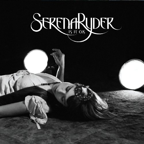 Serena Ryder Blown Like The Wind At Night Profile Image