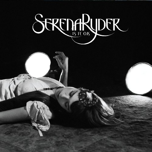 Serena Ryder Truth Profile Image