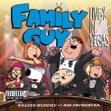 Download or print Seth MacFarlane Theme From Family Guy Sheet Music Printable PDF 2-page score for Pop / arranged Big Note Piano SKU: 54604