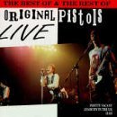 Download or print The Sex Pistols Pretty Vacant Sheet Music Printable PDF 5-page score for Pop / arranged Guitar Tab SKU: 23544