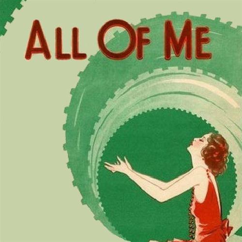 All Of Me cover image