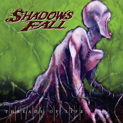 Shadows Fall Dread Uprising Profile Image