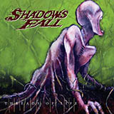 Download or print Shadows Fall Venomous Sheet Music Printable PDF 7-page score for Rock / arranged Guitar Tab SKU: 58856