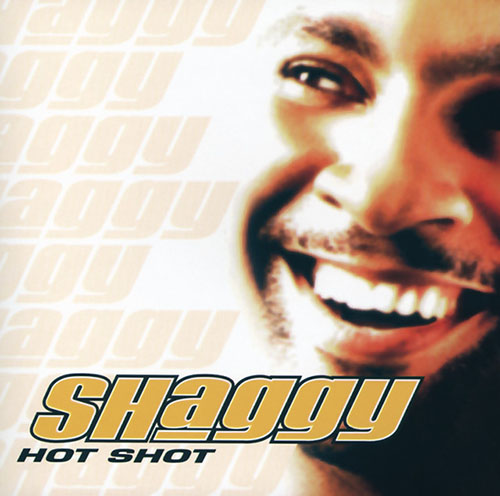 Shaggy and Rayvon Angel Profile Image