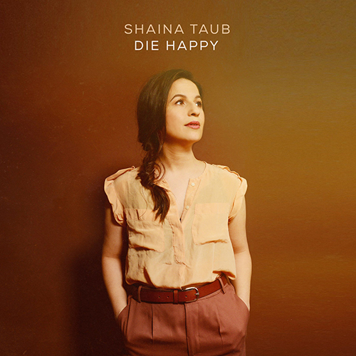Shaina Taub Our Solitude Profile Image