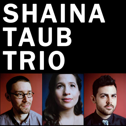 Shaina Taub Trio Sandbox Profile Image