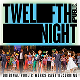 Download or print Shaina Taub Tell Her (from Twelfth Night) Sheet Music Printable PDF 6-page score for Musical/Show / arranged Piano & Vocal SKU: 473297
