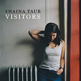 Download or print Shaina Taub The Visitors Sheet Music Printable PDF 9-page score for Folk / arranged Piano & Vocal SKU: 450735