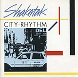 Download or print Shakatak City Rhythm Sheet Music Printable PDF 4-page score for Pop / arranged Piano, Vocal & Guitar Chords SKU: 39199