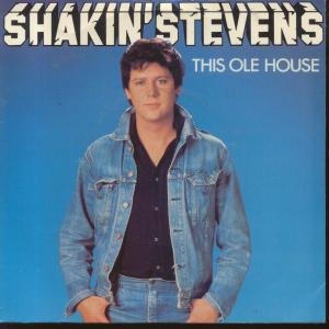 Shakin' Stevens This Ole House Profile Image