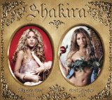 Download or print Shakira Dreams For Plans Sheet Music Printable PDF 8-page score for Pop / arranged Piano, Vocal & Guitar Chords (Right-Hand Melody) SKU: 56293