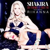 Download or print Shakira Empire (feat. Rihanna) Sheet Music Printable PDF 5-page score for Pop / arranged Piano, Vocal & Guitar Chords SKU: 118192
