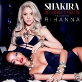 Download or print Shakira Can't Remember To Forget You (feat. Rihanna) Sheet Music Printable PDF 6-page score for Pop / arranged Piano, Vocal & Guitar Chords SKU: 117881