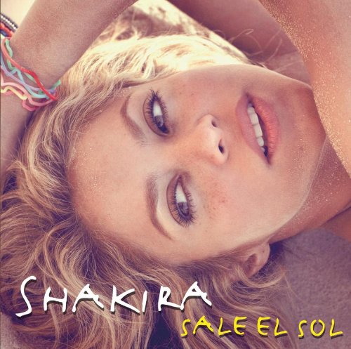Shakira Waka Waka (This Time For Africa) (feat. Freshlyground) Profile Image