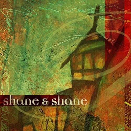 Shane & Shane Job 19 Profile Image