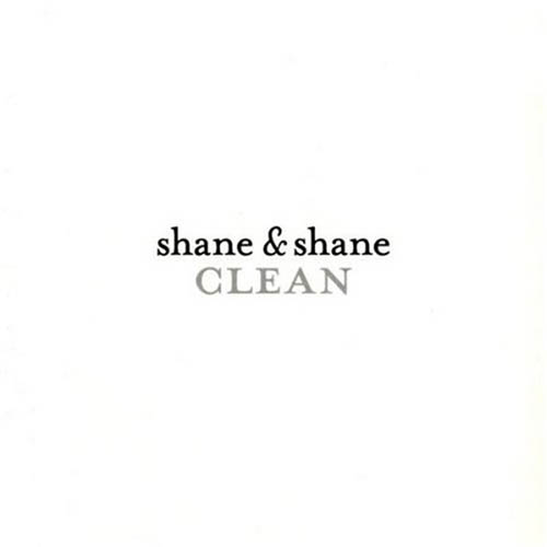 Shane & Shane Saved By Grace Profile Image