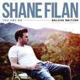 Download or print Shane Filan About You Sheet Music Printable PDF 5-page score for Pop / arranged Piano, Vocal & Guitar Chords SKU: 117408