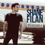 Download or print Shane Filan Everything To Me Sheet Music Printable PDF 7-page score for Pop / arranged Piano, Vocal & Guitar Chords SKU: 116871