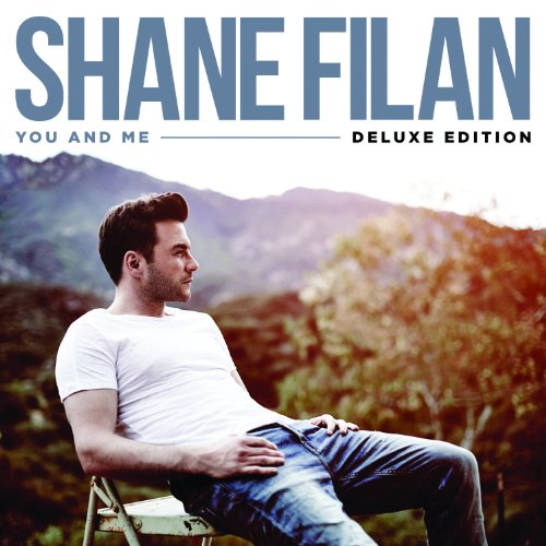 Shane Filan About You Profile Image