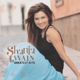 Download or print Shania Twain Any Man Of Mine Sheet Music Printable PDF 2-page score for Country / arranged Lead Sheet / Fake Book SKU: 85153
