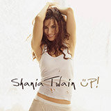 Download or print Shania Twain Forever and for Always Sheet Music Printable PDF 6-page score for Country / arranged Piano, Vocal & Guitar Chords (Right-Hand Melody) SKU: 1525329