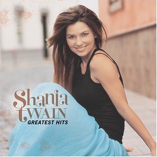 Shania Twain From This Moment On Profile Image