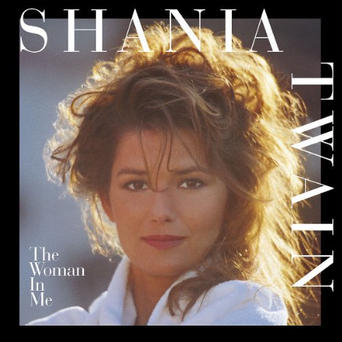 Shania Twain Raining On Our Love Profile Image