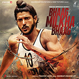 Download or print Shankar-Ehsaan-Loy Slow Motion Angreza (from Bhaag Milkha Bhaag) Sheet Music Printable PDF 6-page score for Hindi / arranged Lead Sheet / Fake Book SKU: 1579826