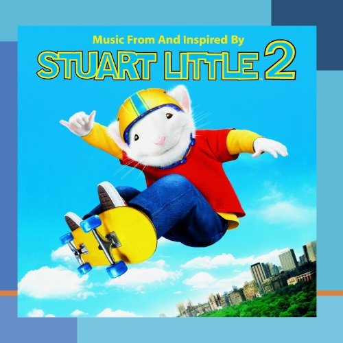 Shawn Colvin Hold On To The Good Things (from Stuart Little 2) Profile Image